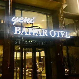 *** Hotel Yeni Bahar Turchia