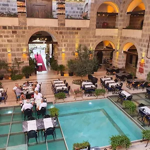 Kanuni Kervansaray Historical Hotel