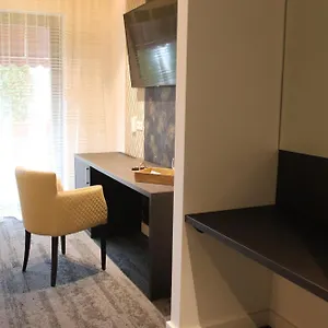 Lh Boardinghouse Gmbh - Wi Dahaam Hotel Küps