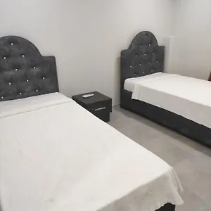 My New Hotel Antalya
