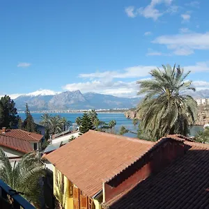 ** Hotel Tulipan Turchia