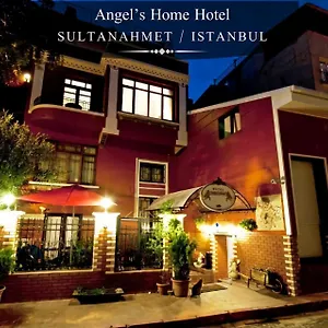 *** Hotel Angel's - Angel Group Turchia