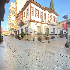 ** Hotel Kaleici Turchia