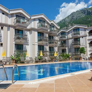 *** Hotel Magic Tulip Turchia