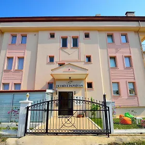  Hotel Fethiye Pension Turchia