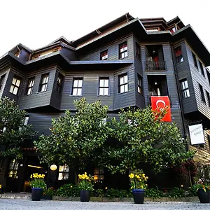 *** Hotel Yusufpasa Konagi - Special Class Turchia