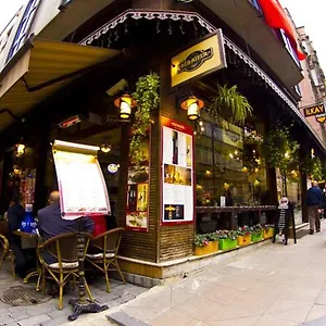 *** Hotel Ilkay Turchia